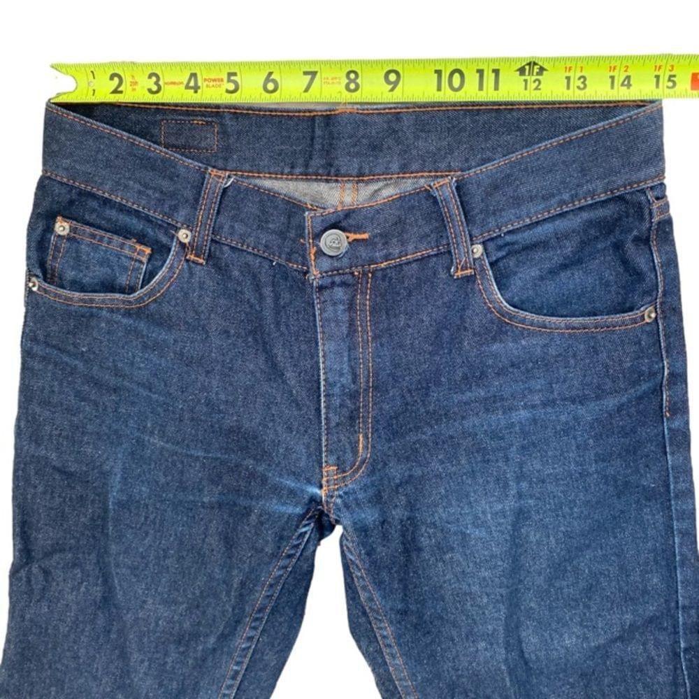 Cheap Monday Over My Dead Body Jeans 29 - Picture 12 of 16